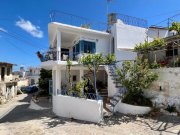 Kalo Chorio MIT BESICHTIGUNGSVIDEO! Kreta, Kalo Chorio: Großes Dorfhaus zu verkaufen Haus kaufen